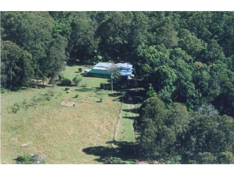 92-110 Oakey Creek Road, Gheerulla QLD 4574