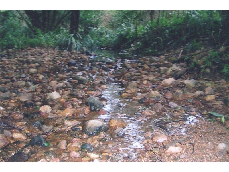 92-110 Oakey Creek Road, Gheerulla QLD 4574