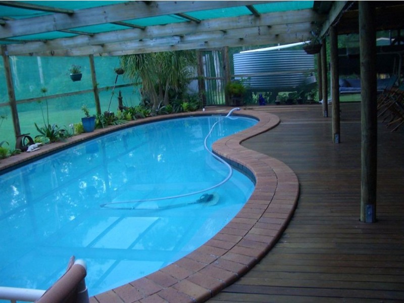 92-110 Oakey Creek Road, Gheerulla QLD 4574