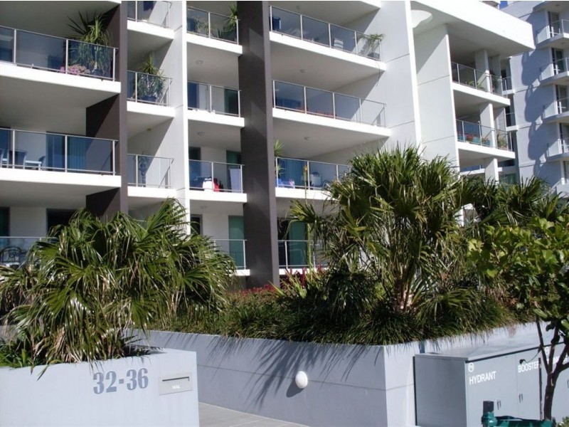 4/36 Queen Street, Kings Beach QLD 4551