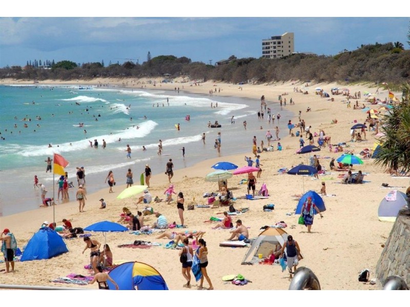 1/34 Goonawarra Drive, Mooloolaba QLD 4557