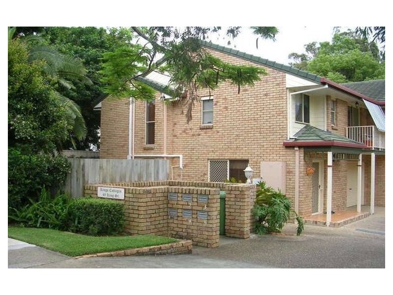 1/49 King St, Buderim QLD 4556