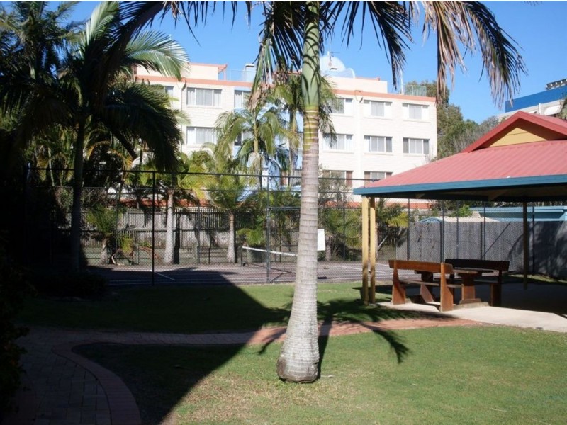 17/13 Parker St, Maroochydore QLD 4558