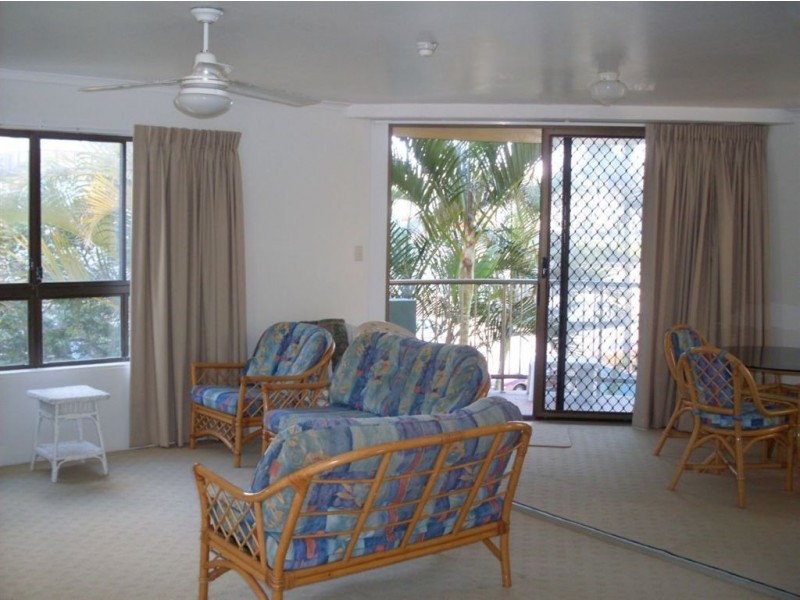 17/13 Parker St, Maroochydore QLD 4558