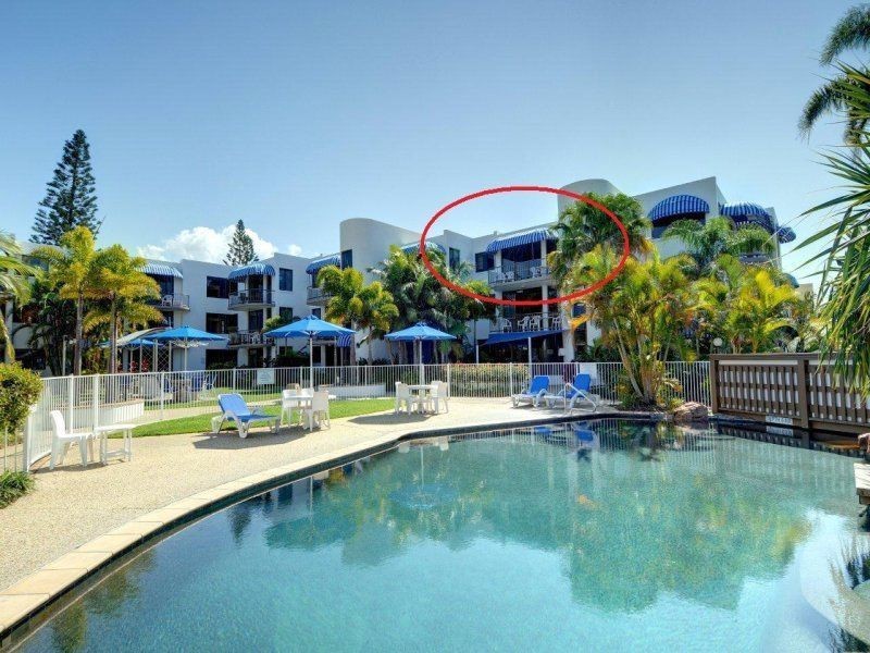 35/274 Alexandra Pde, Alexandra Headland QLD 4572