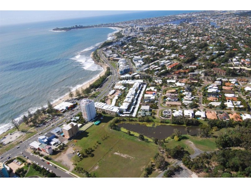 24/1 Pacific Terrace, Alexandra Headland QLD 4572