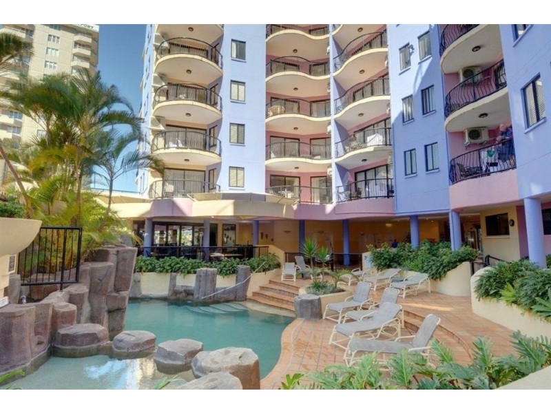 19/32 River Esplanade, Mooloolaba QLD 4557