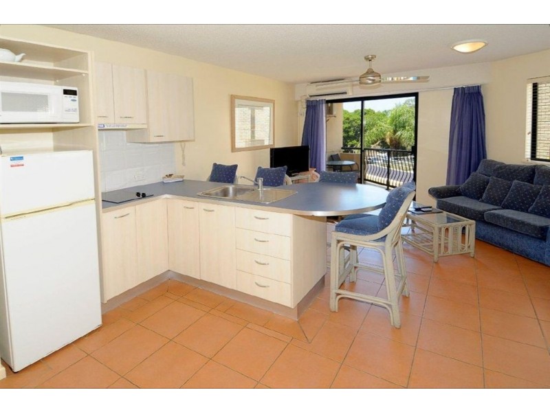 19/32 River Esplanade, Mooloolaba QLD 4557