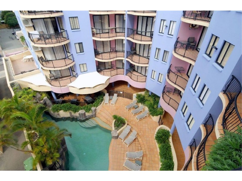 19/32 River Esplanade, Mooloolaba QLD 4557