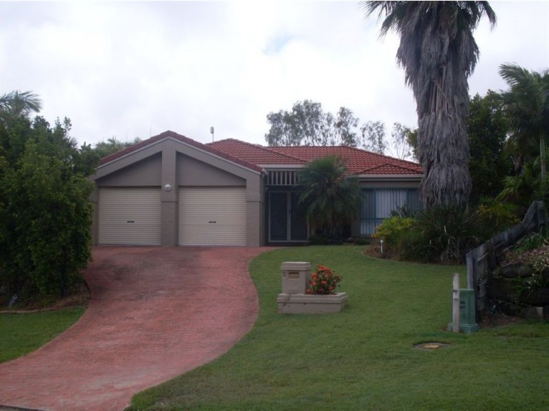 5 Renmano Crt, Mountain Creek QLD 4557