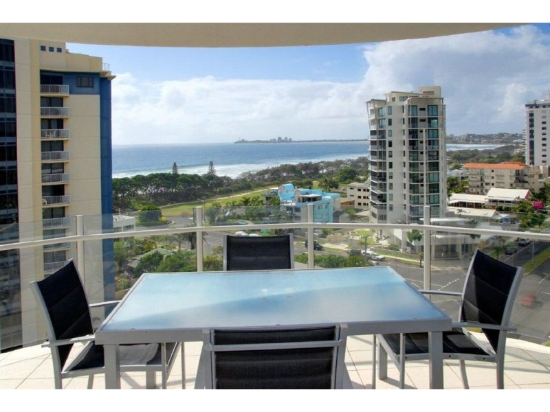45/62 Sixth Avenue, Maroochydore QLD 4558