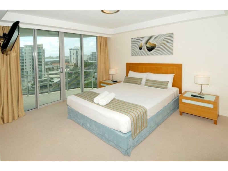 45/62 Sixth Avenue, Maroochydore QLD 4558