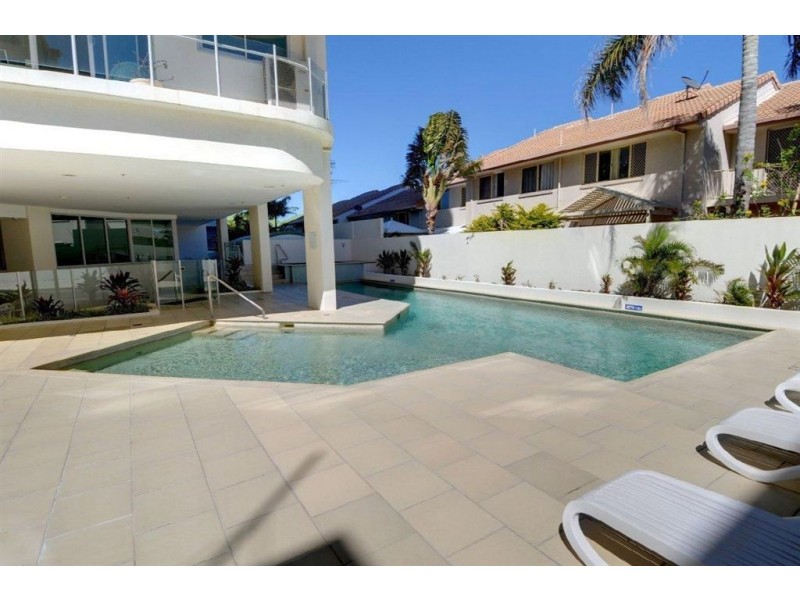 45/62 Sixth Avenue, Maroochydore QLD 4558