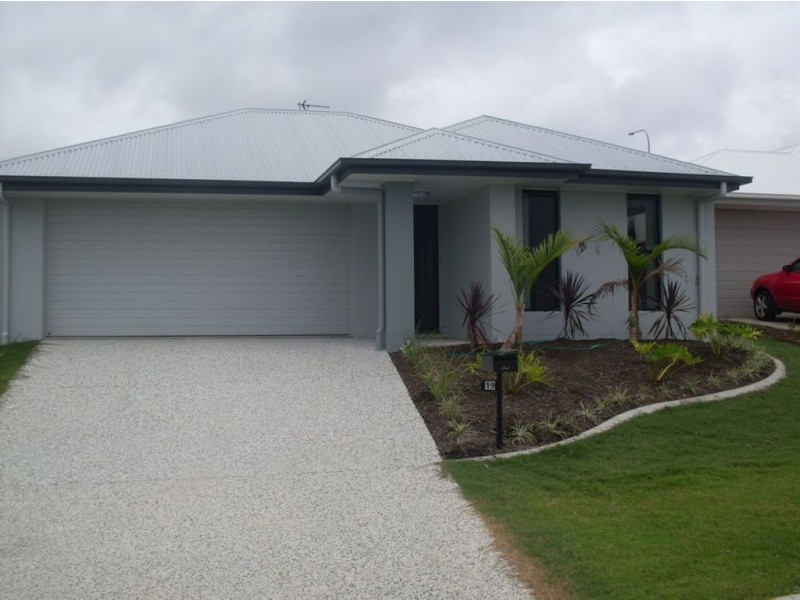 19 Lark Cct, Mountain Creek QLD 4557