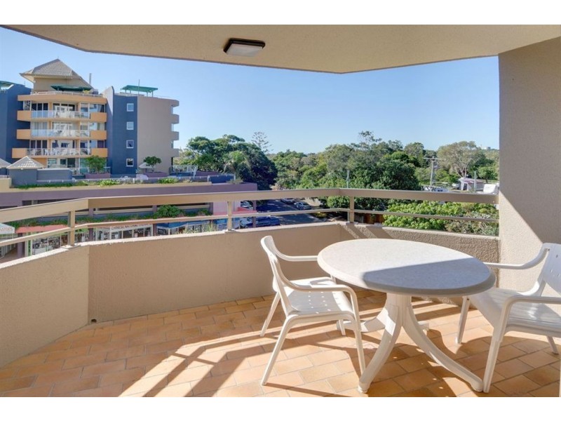17/135 Parkyn Parade, Mooloolaba QLD 4557