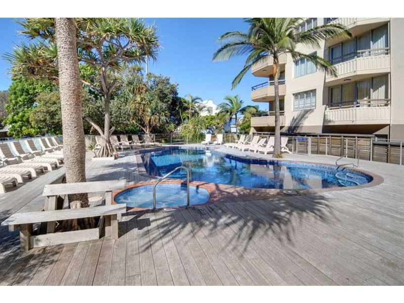 17/135 Parkyn Parade, Mooloolaba QLD 4557
