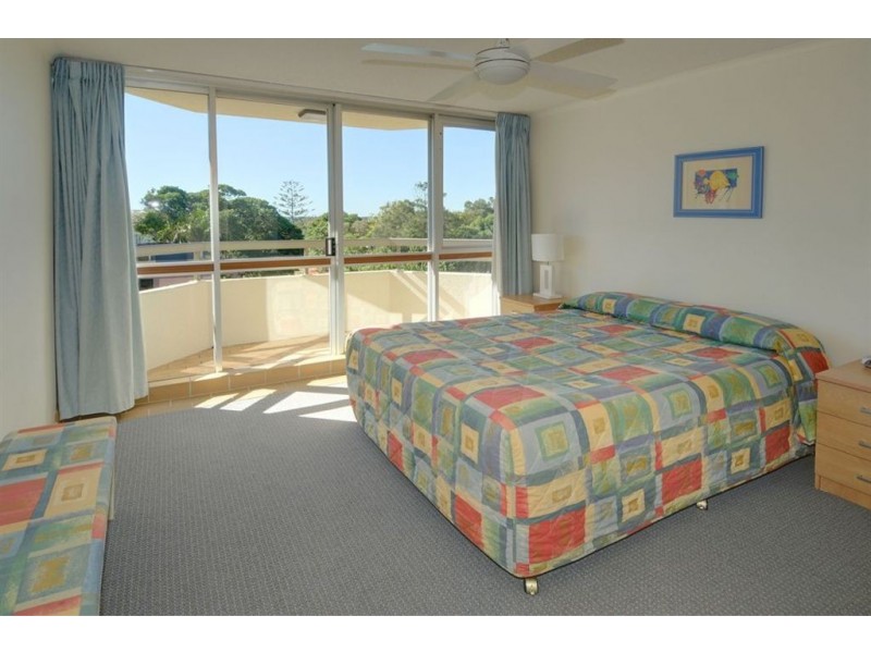17/135 Parkyn Parade, Mooloolaba QLD 4557