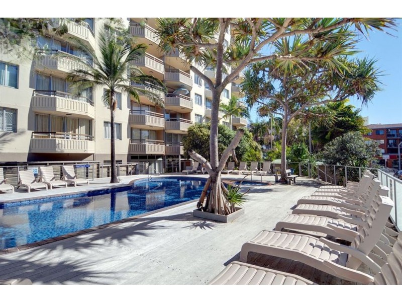 17/135 Parkyn Parade, Mooloolaba QLD 4557