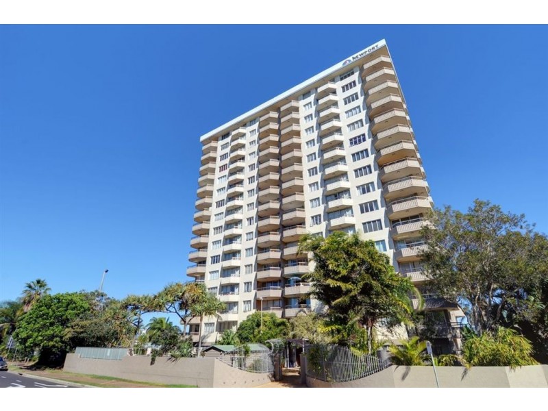 17/135 Parkyn Parade, Mooloolaba QLD 4557