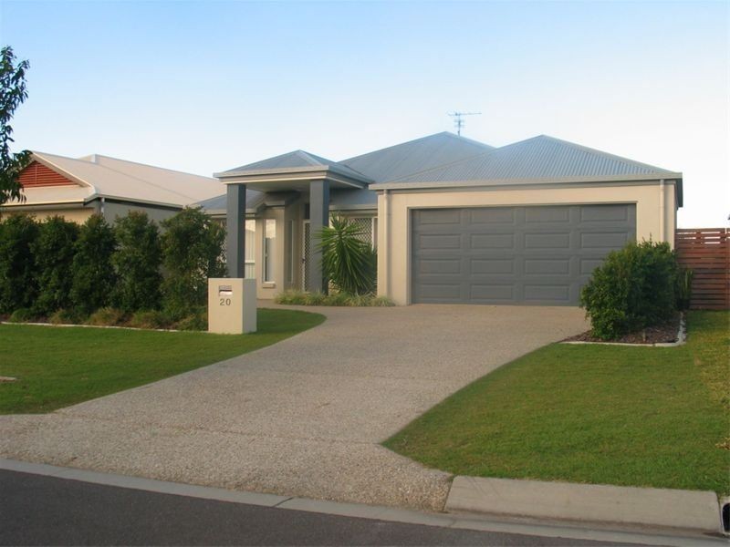 20 Bateman Street, Sippy Downs QLD 4556