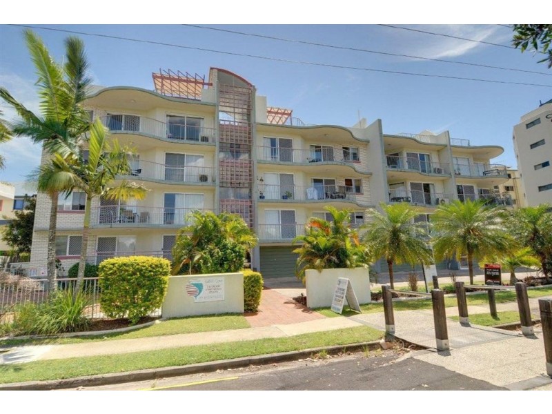 3/112 River Esplanade, Mooloolaba QLD 4557
