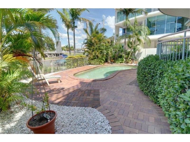 3/112 River Esplanade, Mooloolaba QLD 4557