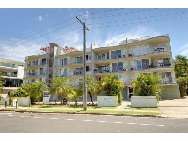 3/112 River Esplanade, Mooloolaba QLD 4557