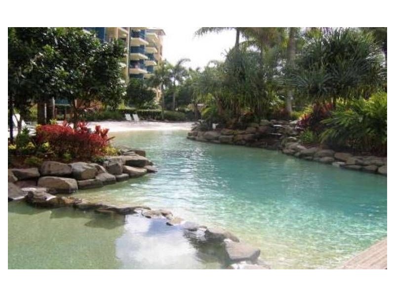 602/98 Alexandra Pde, Alexandra Headland QLD 4572