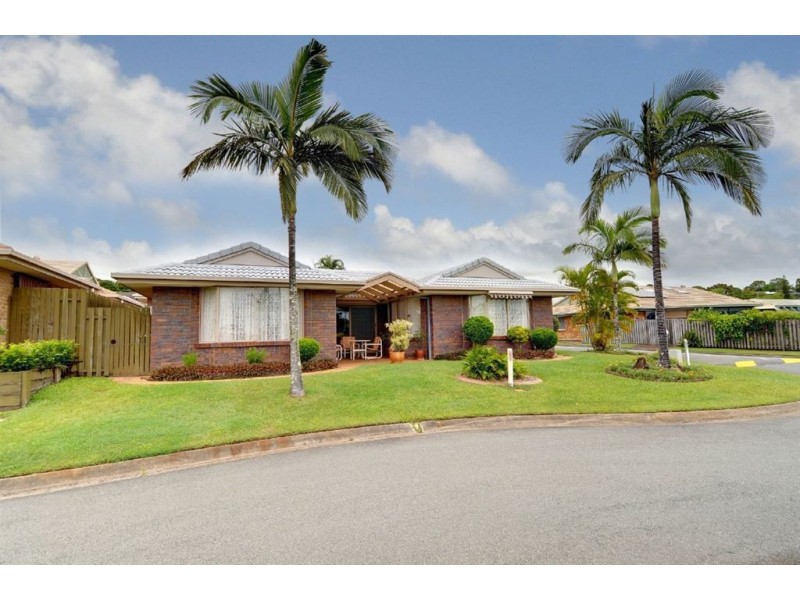 55/19 Arwen Street, Maroochydore QLD 4558