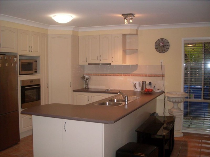 109 Glenfields Bvd, Mountain Creek QLD 4557