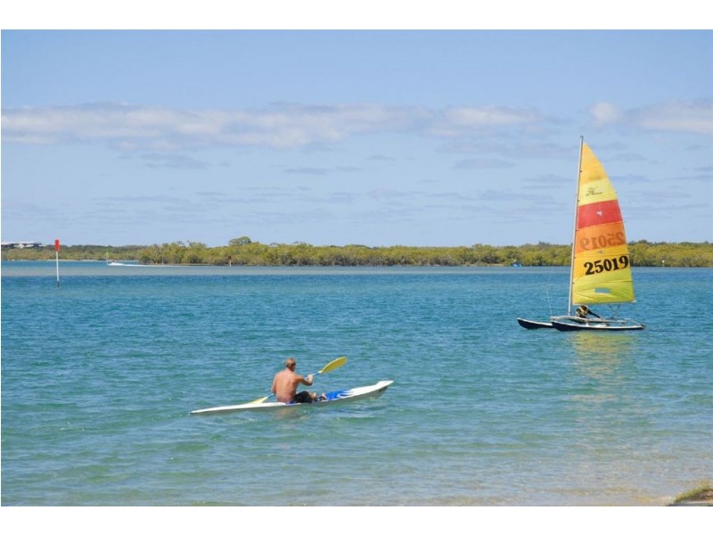 18/91 Duporth Avenue, Maroochydore QLD 4558