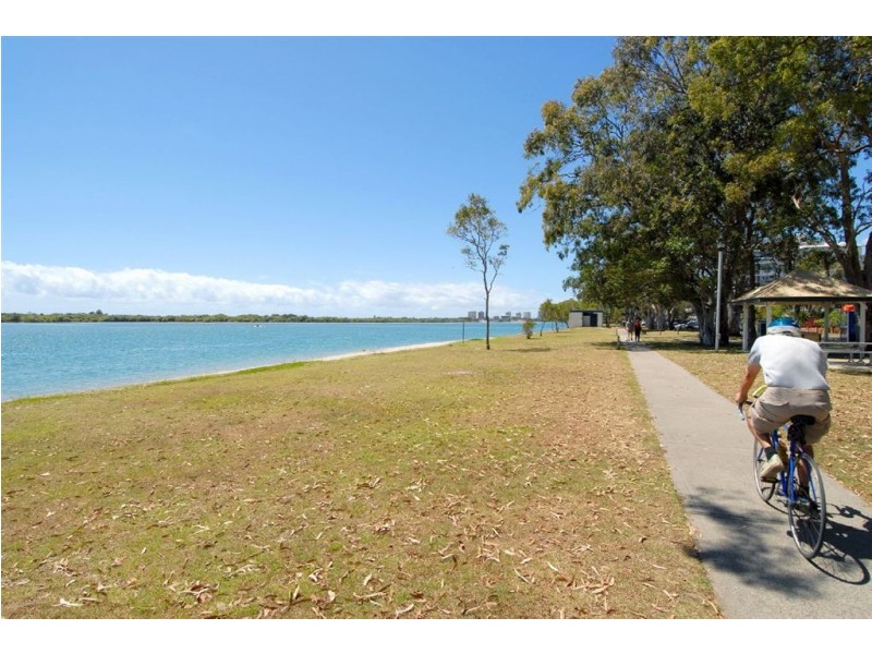 18/91 Duporth Avenue, Maroochydore QLD 4558