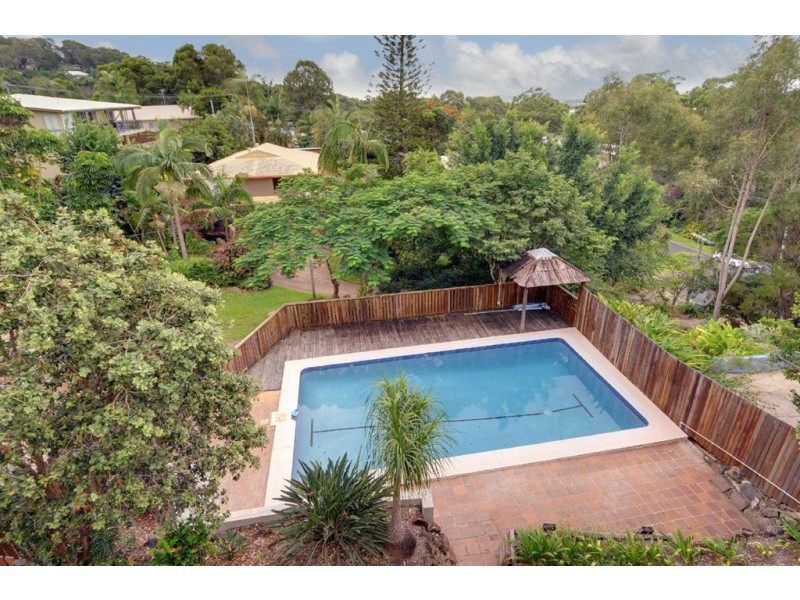 25 Plantation Parade, Buderim QLD 4556