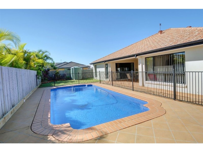 4 Coney Court, Mountain Creek QLD 4557