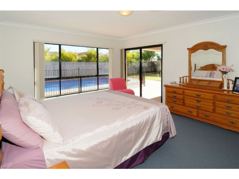 4 Coney Court, Mountain Creek QLD 4557