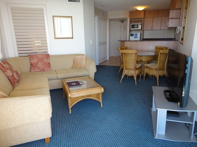 8108/11 Mooloolaba Esplanade, Mooloolaba QLD 4557