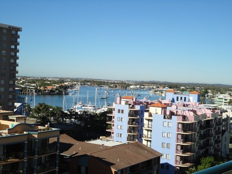 8108/11 Mooloolaba Esplanade, Mooloolaba QLD 4557