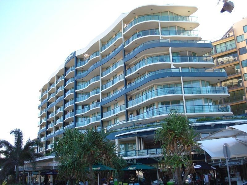 8108/11 Mooloolaba Esplanade, Mooloolaba QLD 4557