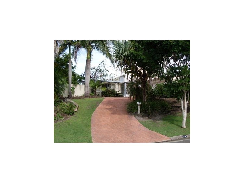 14 Glenfields Boulevard, Mountain Creek QLD 4557