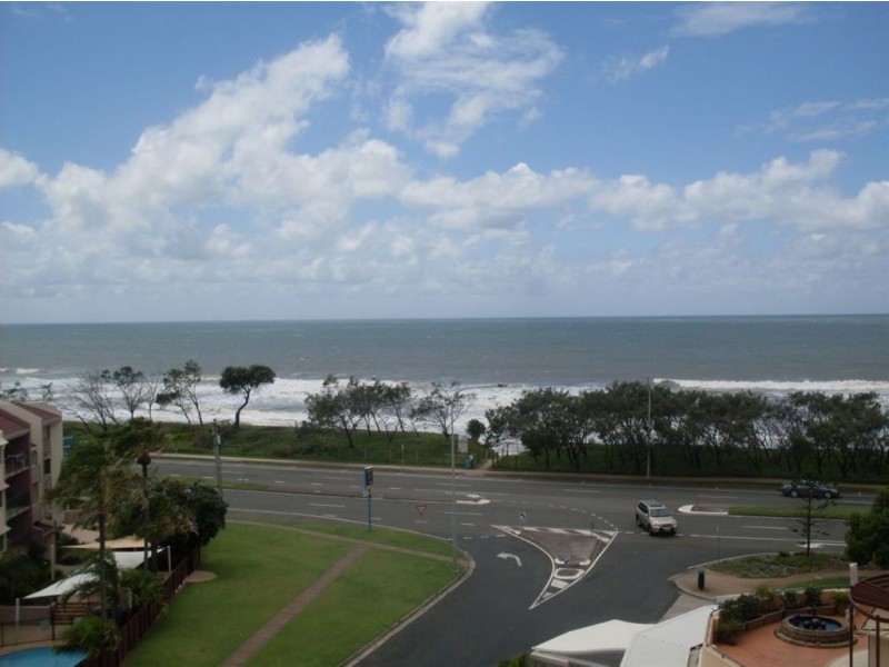 602/98 Alexandra Parade, Alexandra Headland QLD 4572
