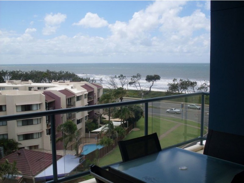 602/98 Alexandra Parade, Alexandra Headland QLD 4572