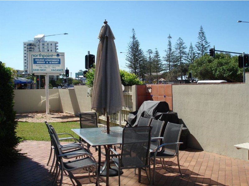 24/1 Pacific Terrace, Alexandra Headland QLD 4572