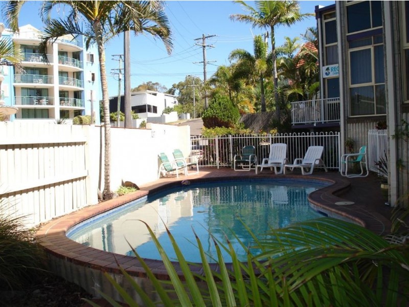 24/1 Pacific Terrace, Alexandra Headland QLD 4572