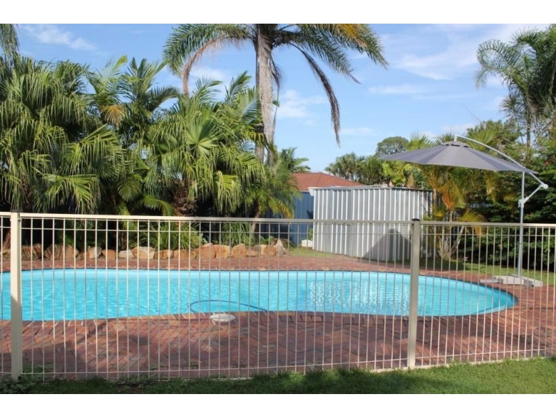 23 Lanena St, Mountain Creek QLD 4557