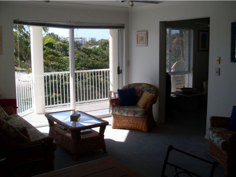 7/10 Kyamba Crt, Mooloolaba QLD 4557