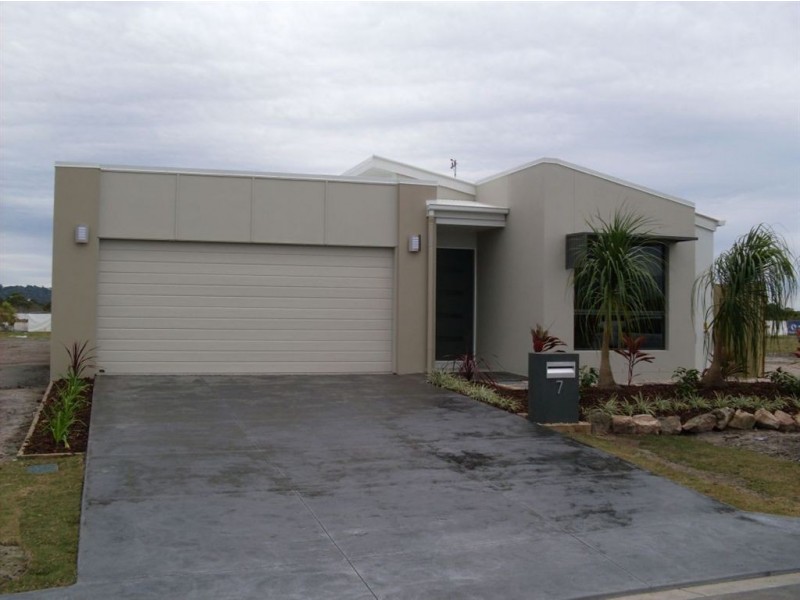 7 Aloe Crt, Mountain Creek QLD 4557