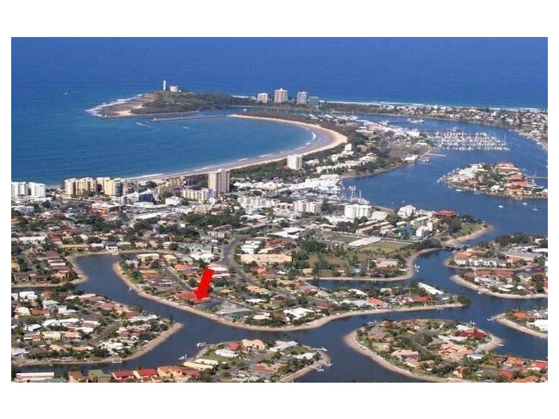 34 Tarwarri Cr, Mooloolaba QLD 4557
