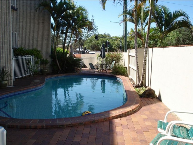 24/1 Pacific Terrace, Alexandra Headland QLD 4572