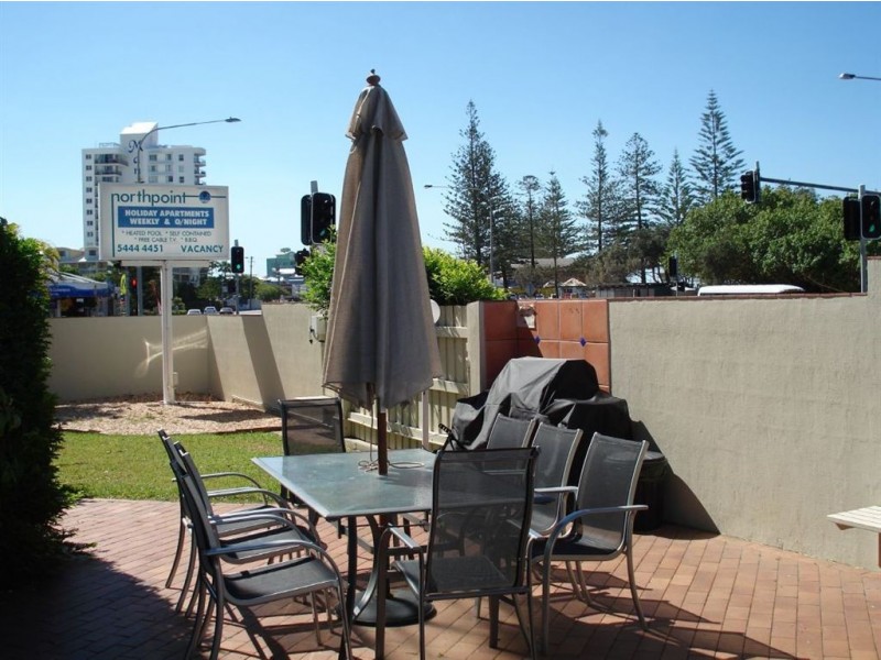 24/1 Pacific Terrace, Alexandra Headland QLD 4572