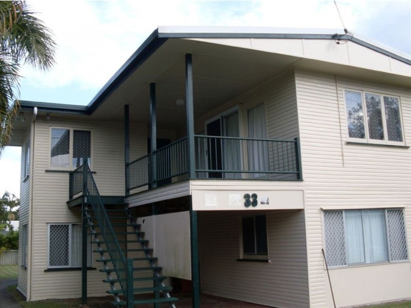 1/33 Maroubra Street, Alexandra Headland QLD 4572